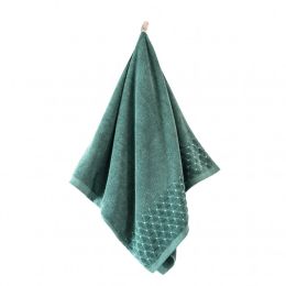Rankšluostis "Diamond" žalias 