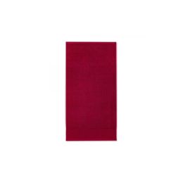 Rankšluostis "Style"  burgundijos spalvos