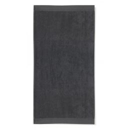 Rankšluostis "Roma" 140x70 cm pilkos spalvos