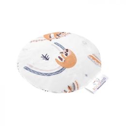 Vyšnių kauliukų pagalvėlė šaldyklė - šildyklė "Nuotykiai"