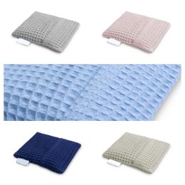 Vyšnių kauliukų pagalvėlė šaldyklė - šildyklė Waffle 1 vnt