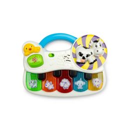 Lavinamasis žaislas kūdikiui  "Piano"