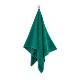 Rankšluostis "Style"  žalios spalvos