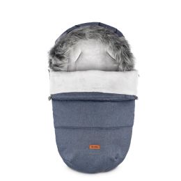 Šiltas miegmaišis - vokelis vežimėliui "Alta" 