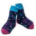 Frotinės kojinytės kūdikiui Blue