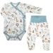 Drabužėliai kūdikiui "Jungle iceberg" 2 dalių 