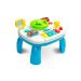 Lavinamasis žaislas staliukas kūdikiui "Racer"